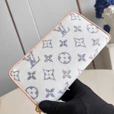 Louis Vuitton Wallets Purse